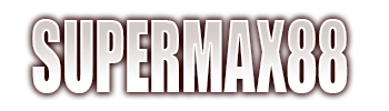 SUPERMAX88 Logo